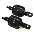thumbnail image 4 of 2Pcs Car Front Left + Right Exterior Door Handle for Montero MK3 V73 V75 V77 V78 20k377, 4 of 7