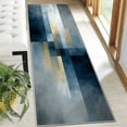 thumbnail image 5 of Hallway Runner Rug 2'x6' Washable Area Rugs Non Slip Laundry Rug Runner Floor Carpet Runners for Hallways Entryway Laundry Room Kitchen, 5 of 11