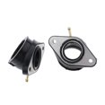 thumbnail image 3 of 4x Bota De Colector De Admisión De Carburador De Motocicleta Para Yamaha VIRAGO XV400 500535, 3 of 6