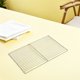thumbnail image 4 of WEUVEB 1Ud Rejilla Para Bbq En Inoxidable Plateada Ideal Para Camping Y Uso Exterior, 4 of 8