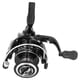 thumbnail image 1 of Carrete Giratorio Carretes De Pesca Accesorio De Pesca Giratorio Carrete De Pesca Ligero Para Pesca En El Mar De Agua Dulce Camping Al Aire Libre ANGGREK Otros, 1 of 8