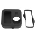 thumbnail image 2 of Action Camera Protection Cover, Action Camera Silicone Cover Convenient Practical  for   Panoramic Camera, 2 of 7