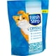 thumbnail image 5 of Arena para gatos Fresh Step Crystals perfumada, 3,6 kg, paquete de 2, 5 of 9