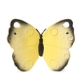 thumbnail image 1 of Juguete de dentición Oli & Carol Katia The Butterfly de caucho natural, 1 of 5