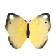thumbnail image 1 of Juguete de dentición Oli & Carol Katia The Butterfly de caucho natural, 1 of 5