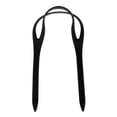 thumbnail image 3 of 2x Universal Swimming Goggles Replacement Accessories Zulema Correa para gafas de natación, 3 of 3