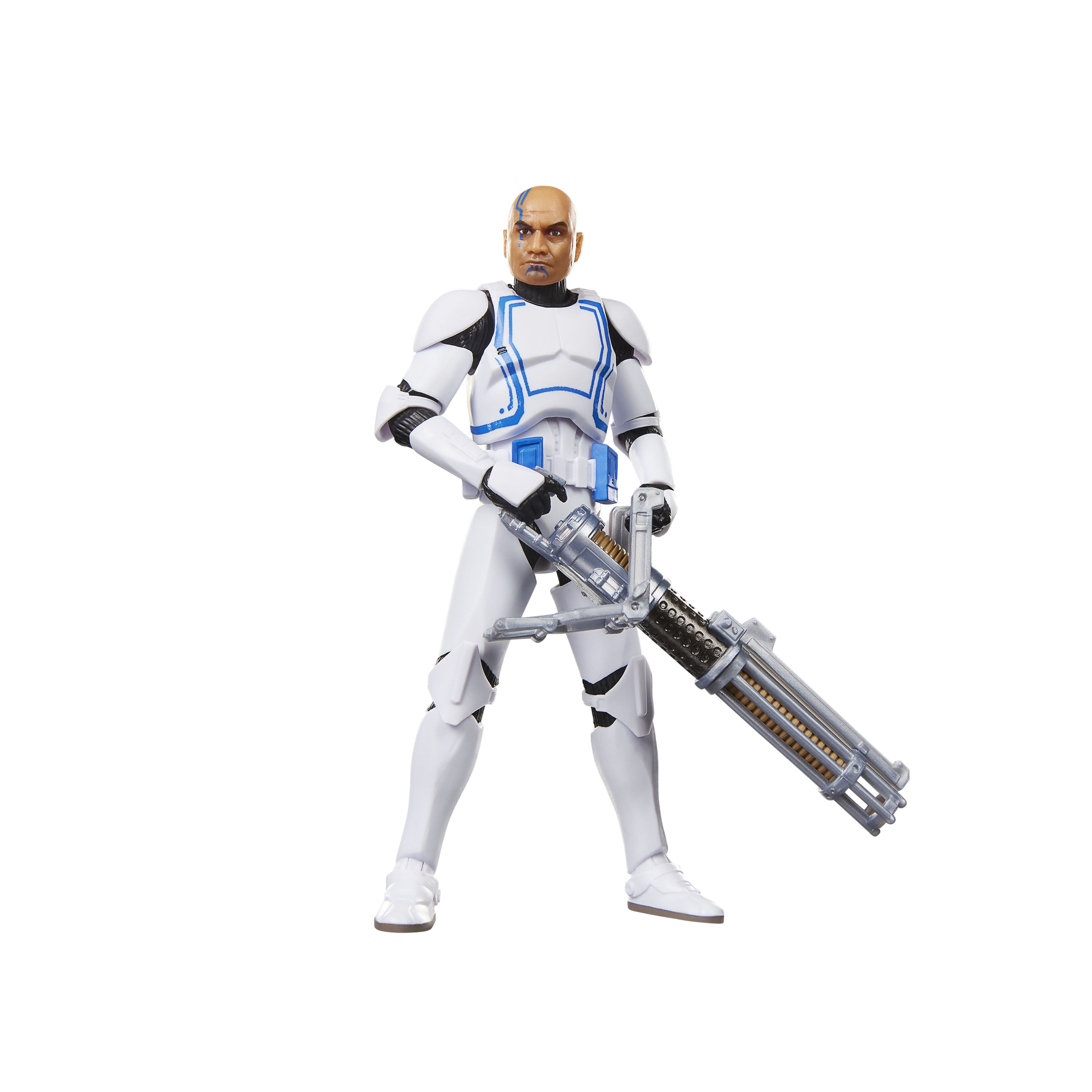 Star Wars The Black Series Clone Troopers Dogma & Hardcase Action