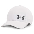 thumbnail image 1 of Gorra de béisbol Under Armour Iso-Chill Armourvent para hombre, 1 of 3
