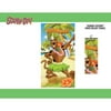 Hanna Barbara Scooby-Doo Beach Towel