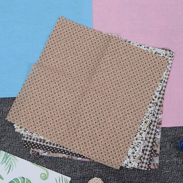 Tela de costura, tela de algodón para coser y acolchar, tela de algodón, tela de algodón, rendimiento sólido