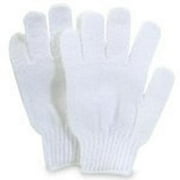 BATH AND SHWR EXFOLIATING GLVS