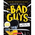 thumbnail image 2 of Pre-Owned The Bad Guys in They're Bee-Hind You! (the Bad Guys #14): Volume 14 (Paperback) 1338329545 9781338329544, 2 of 2