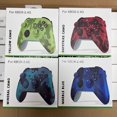 thumbnail image 2 of El controlador de juego inalámbrico de la serie Xbox con receptor 2,4G es compatible con Xbox one/xbox ones, 2 of 5