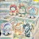 thumbnail image 4 of Caja sorpresa de Emma, serie de citas en el jardín del bosque secreto, linda figura de anime, modelo kawaii, caja misteriosa, decoración de escritorio, juguetes, regalo de cumpleaños, 4 of 5