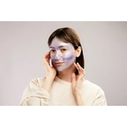Patchology Beauty Sleep Restoring Night Hydrogel Facial Mask - Single