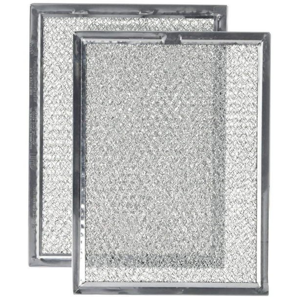 Replacement Microwave Oven Grease Filter For Frigidaire 5303319568, 2