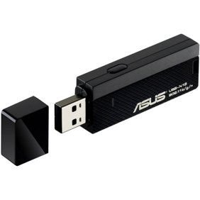Belkin N300 Wireless Nic Usb F9l1002