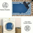 thumbnail image 7 of 6.5'x10' carpet party decorations carpet rugs for living room living room area rug low pile area rug plush area rug, 7 of 7