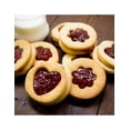 thumbnail image 2 of Pack de 12 Mermelada Clemente Jacques Fresa 980 gr Clemente Jacques 980g, 2 of 3