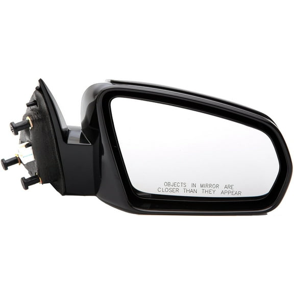 Dorman 955-1081 Passenger Side Door Mirror for Specific Chrysler Models