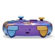 PowerA Enhanced Wireless Controller for Nintendo Switch - Color Splash Heroes