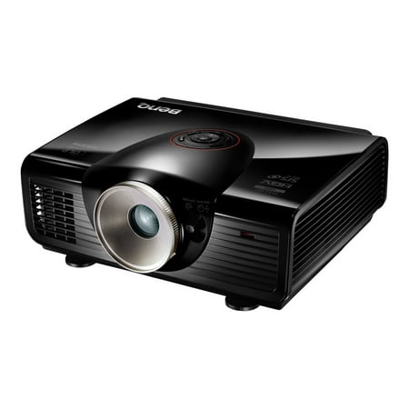 BenQ SH940 - DLP projector - 4000 lumens - 1920 x 1080 - 16:9 - HD (Best Hd Projector Under 500)