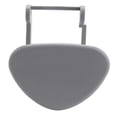 thumbnail image 2 of Car Right Front Bumper Headlight Washer Spray Nozzle Cover Headlight Washer Jet Cap for Mercedes Ben, 2 of 5