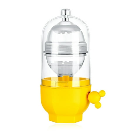 

Egg Maker Eggs Yolk White Mixer Kitchen Gadgets Plastic Material for Mixing Eggs