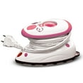 thumbnail image 3 of Unique Creativ Sew And Craft Steam Iron, 3 of 4