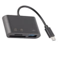 thumbnail image 4 of Lector de Tarjetas USB, OTG Transfer Files Material Memoria Memoria Memoria Lector Lector Expansión de memoria Para El Dispositivo, 4 of 7