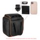 thumbnail image 2 of Waterproof Speaker Carrying Case Shoulder Bags for JBL PartyBox Encore Essential Sywqhk Para estrenar, 2 of 3