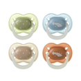 thumbnail image 1 of Chupete Tommee Tippee Night Time 0-6 meses sin BPA, paquete de 4, 1 of 6