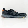 thumbnail image 1 of New Balance Mens 410 V7 MT410CK7 Black Hiking Shoes Sneakers Size 12 D, 1 of 6