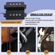 thumbnail image 5 of Electric Guitar Pickup Wire Harness PB Bass 4-String Electric Guitar Neck and Bridge Pickups Set, 5 of 5