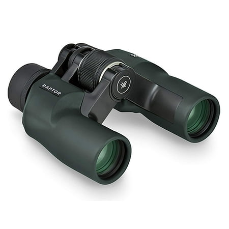 UPC: 0875874001862 | Vortex Optics Raptor Porro Prism Binoculars 8.5×32