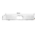 thumbnail image 2 of Unique Bargains 2kg Weighing Electronic Balance Wired Load Cell Weighing Sensor 1 pcs, 2 of 4