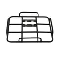 thumbnail image 4 of Delivery Food Bag Rack, Food Delivery Box Rack Rear Grille 80kg Loading Delivery Food Box Bracket Universal for Motorcycle Electric Bicycle, 4 of 7