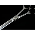 thumbnail image 3 of 6.5 inch Barber Thinning Shears Premium German Made Metal With Leather Pouch By XPERSIS Professional, 3 of 3