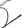 thumbnail image 5 of SIEYIO Spark Igniter Ceramic Electrode Ignition Plug Wire for Gas Fireplace Oven Heater, 5 of 5