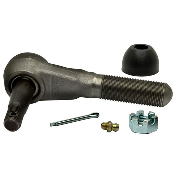 ACDelco 46A0215A Steering Tie Rod End Fits select: 1977-1991 FORD ECONOLINE, 1977-1979 FORD CLUB WAGON