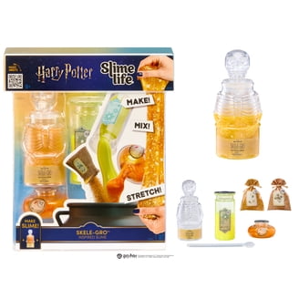Cra-Z-Art Nick Color Change Slime, 8oz Jar, Gooey Texture