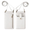 thumbnail image 4 of Bolso de Hombro para Mujer Sunnimix Bolso de teléfono Estuche para teléfono con bandolera, 4 of 8