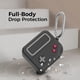 thumbnail image 5 of Funda TRONWIN Galaxy Buds Pro 3 de silicona con diseño de juego 2024, 5 of 8