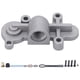 thumbnail image 3 of Regulador de presión de combustible 3C3Z-9T517-AG Regulador de presión de combustible Resorte RegulaKit de resorte azul regulador de presión de combustible 3C3Z-9T517-AG apto para Ford Excursion E-350 LHCER None, 3 of 5