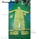 thumbnail image 3 of Disfraz de Papá Noel peludo para Halloween 2024, nuevo disfraz de juego de rol navideño, conjunto de disfraz verde navideño, disfraz de Papá Noel para cosplay navideño, 3 of 4