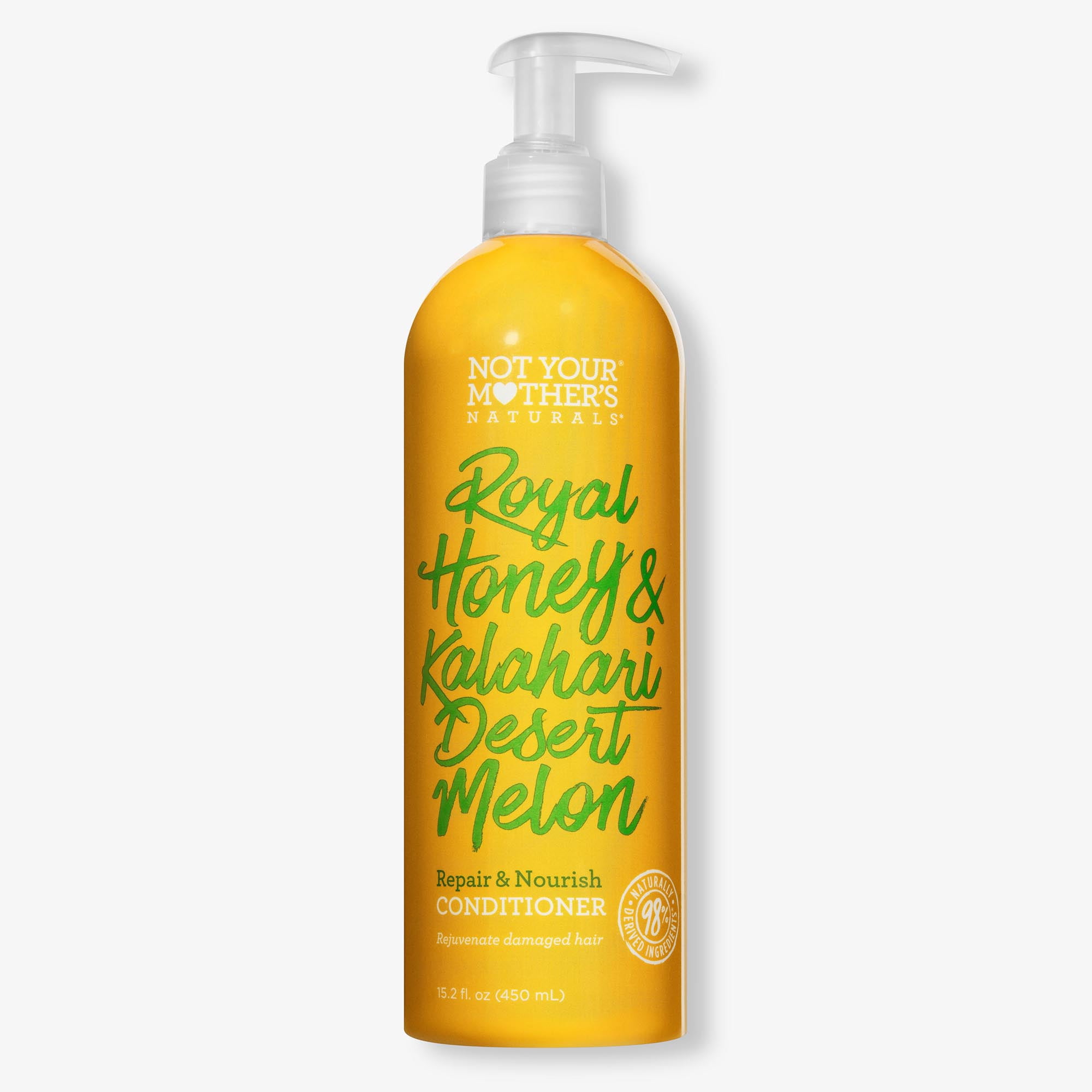 Not Your Mother's Naturals Royal Honey & Kalahari Melon Conditioner, 16oz