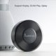thumbnail image 5 of 2X Receptor Inalámbrico WiFi de Transmisión de Audio y Música Audiocast Ieast Play M5 DLNA para Adaptador de Audio Airplay para Transmisiones en Habitaciones, 5 of 5