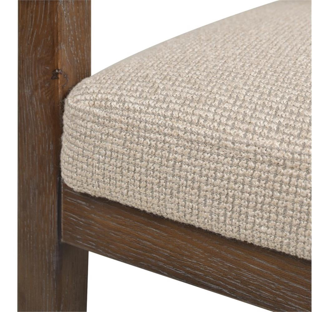 Americana 26" Cane Back Counter Height Bar Stool Taupe Beige 3 Piece Set