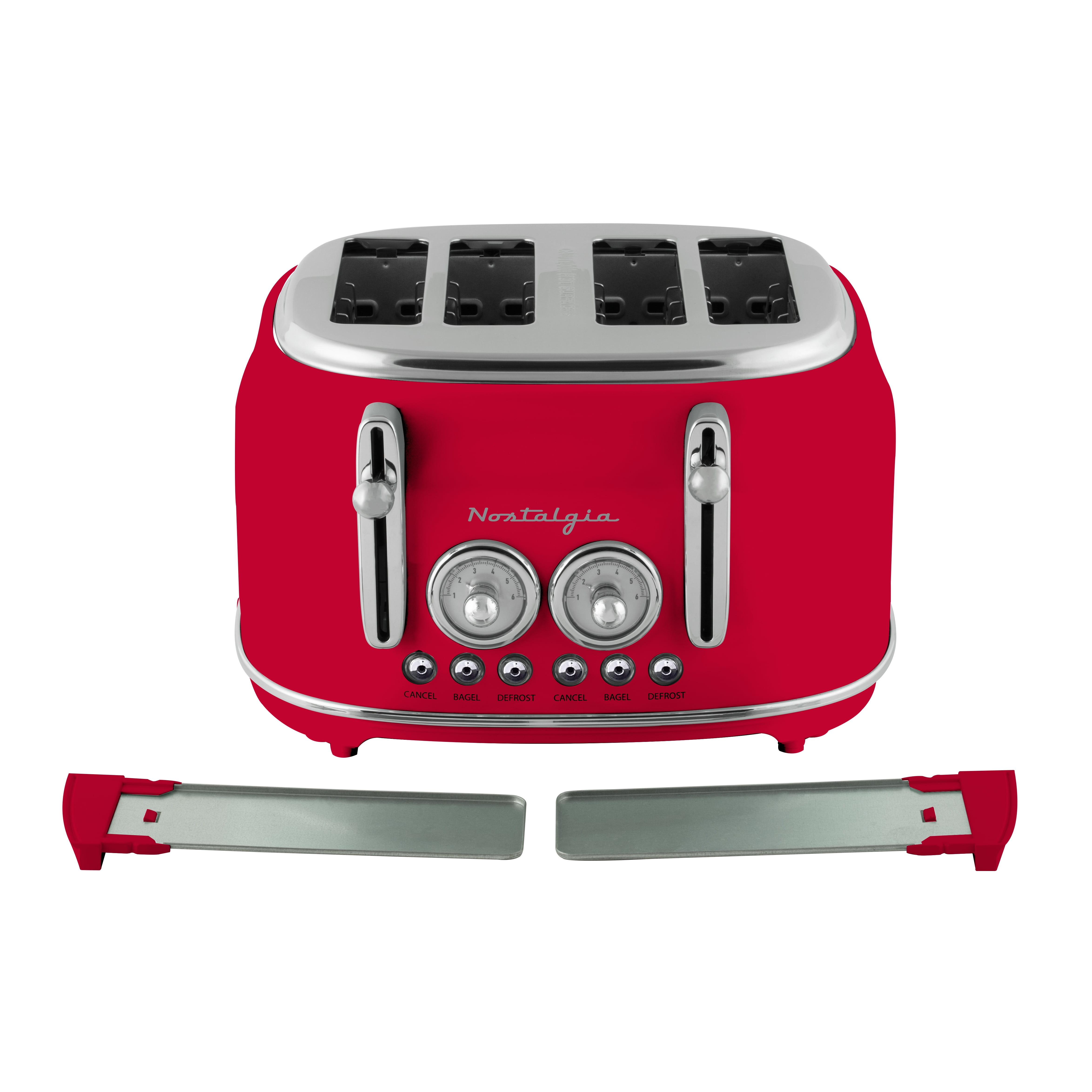 Retro Toaster