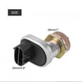 thumbnail image 1 of 8973657430, 3 Pin Plastic Wheel Speed Sensor High Accuracy  Replacement For LX450 Base Sport For Cars, 1 of 8